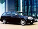 Chevrolet Lacetti Station Wagon Sport 2005 года